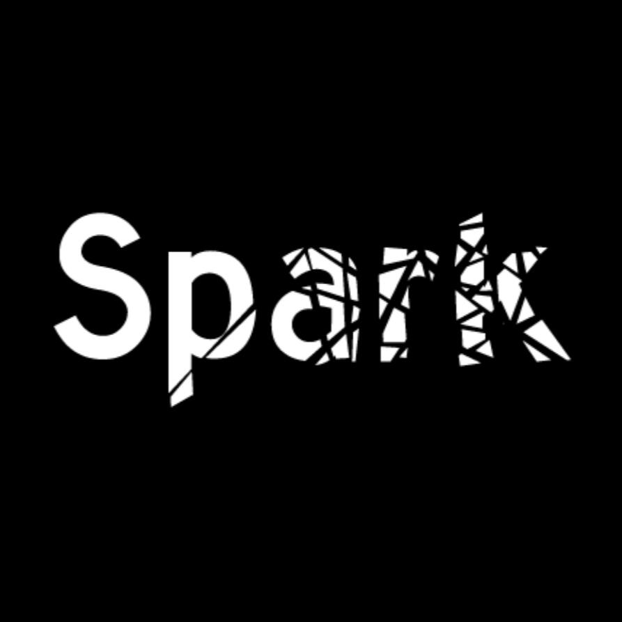 Spark logo
