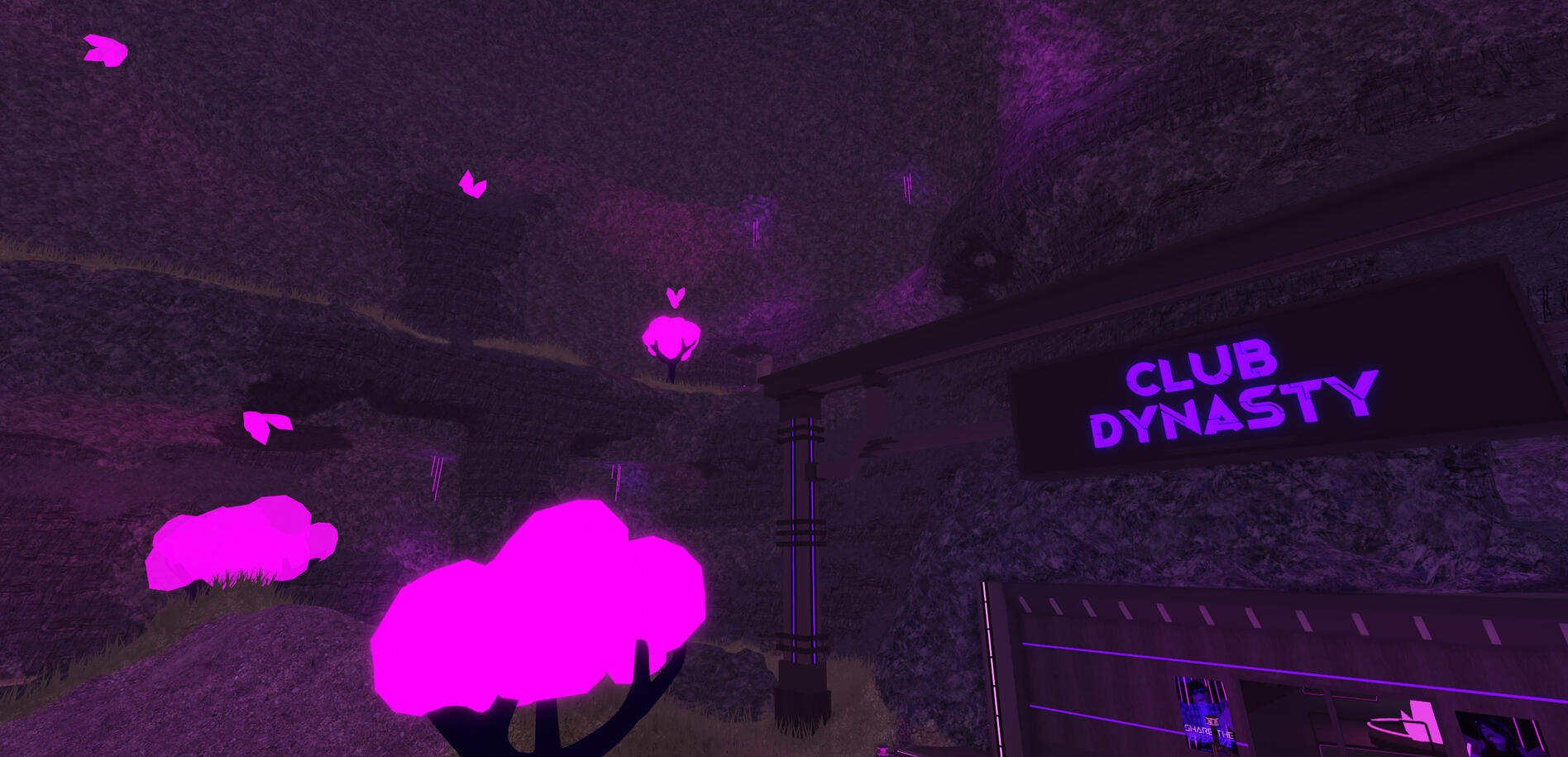 Club Dynasty cover photo