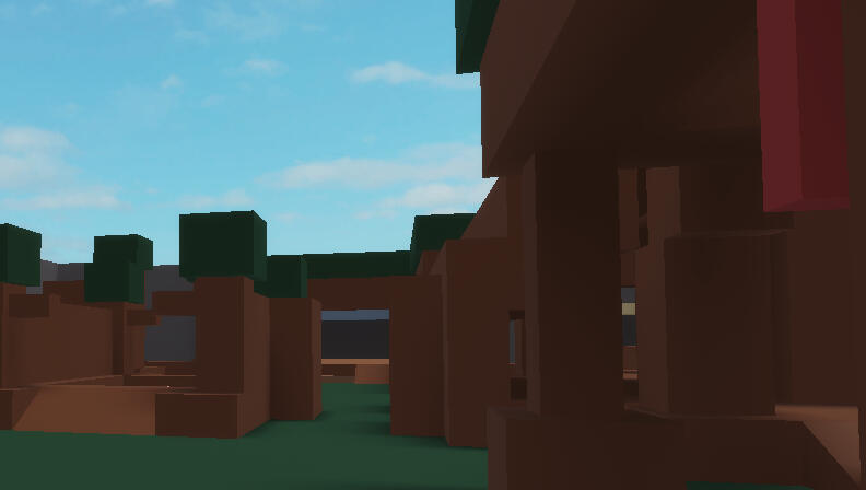 The RCL map Bricktops